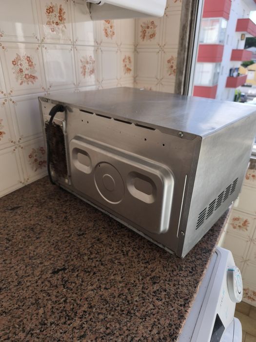 Microondas Horeca Select