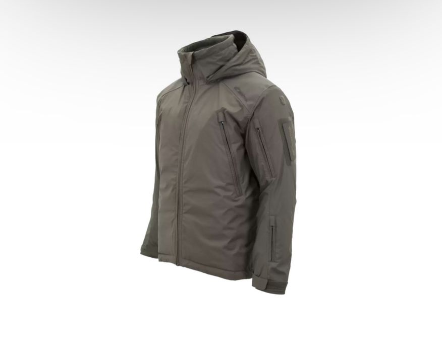 Куртка  Carinthia MIG 4.0 G-Loft  Olive розмір С  оригінал