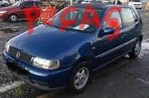 Vw polo 6n 6n1.                  .