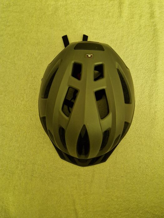 Kask rowerowy rozm.L 59-64 cm