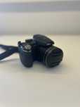Máquina Fotográfica Fujifilm FinePix S4200