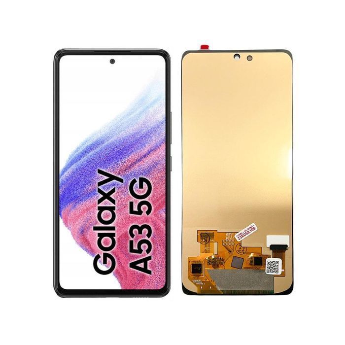 Wyświetlacz Lcd Do Samsung Galaxy A53 5G A536 Oled