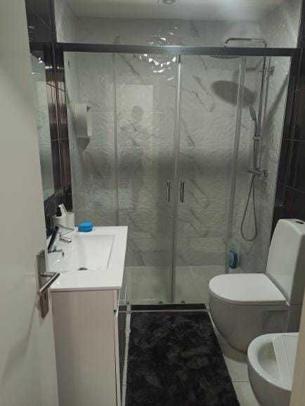 Quarto perto da universidade do Minho (10 minutos a pé)