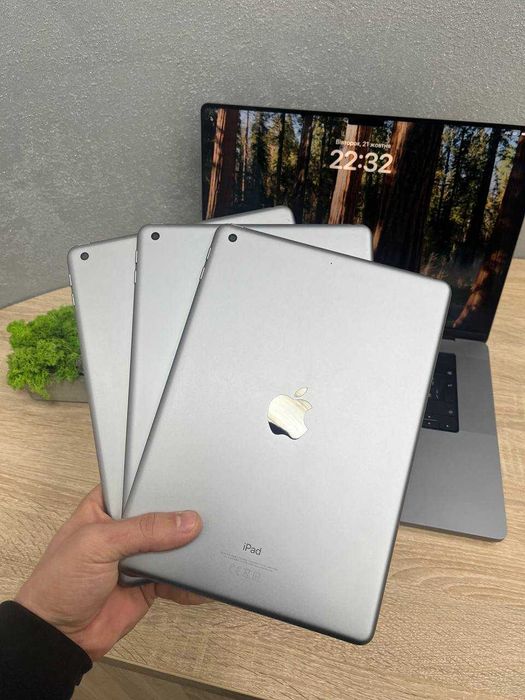Apple iPad 6 (2018) Wi-Fi 32GB