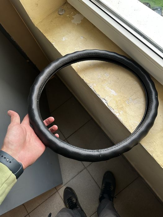 Чехол на руль чохол outlander xl 2008-2012