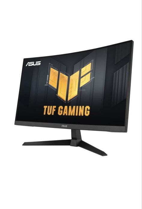 Ps5 Slim digital 1tb + Monitor Asus curvo 27”