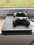 Playstation 4 500 gb