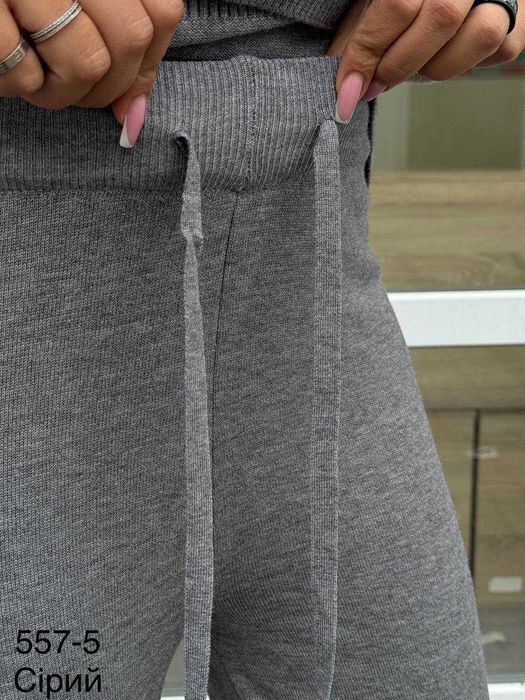 Костюм кофта + штани ONE SIZE