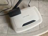 Router TP Link TL-WR740N