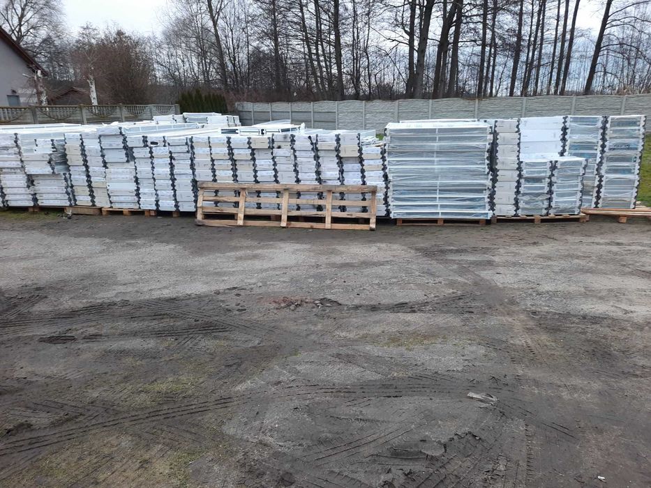 Grzejniki nowe grzejnik 60x80  50x300 60x60  60x50