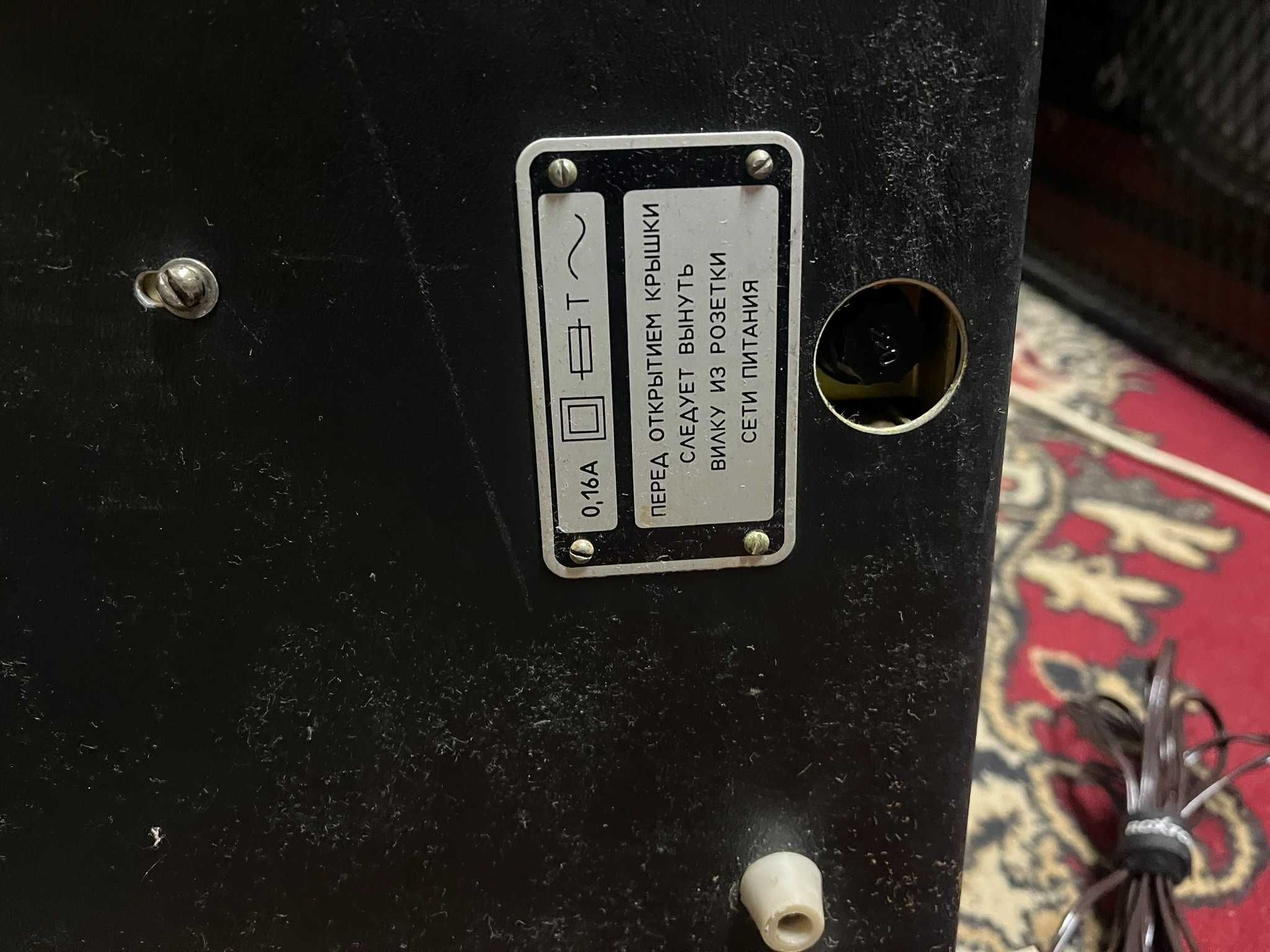 Syntezator analogowy AELITA 3-VCO - jak MOOG