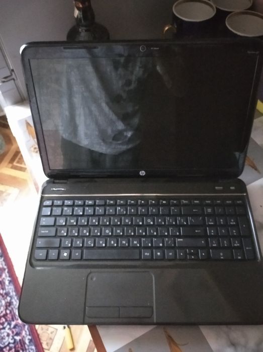Продам Ноутбук HP