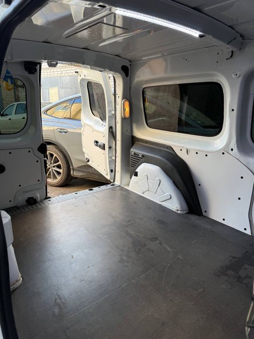 Продам Renault Kangoo