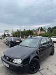Na sprzedaż Volkswagen Golf 4 1.6LPG/Gwarancja/Nowy Rozrząd/Felgi/Gaz