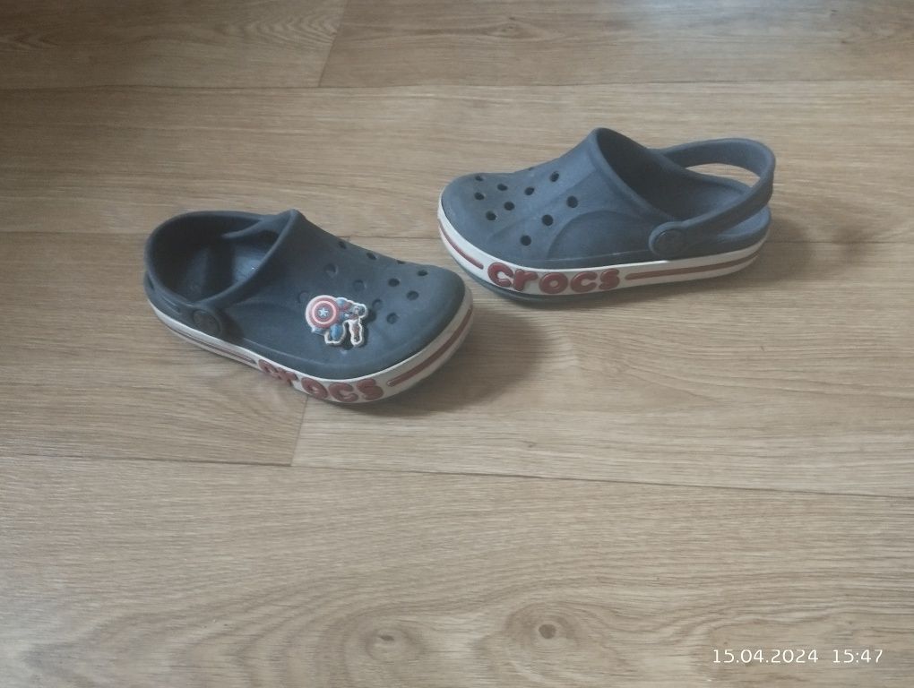 Крокс Crocs 27-26