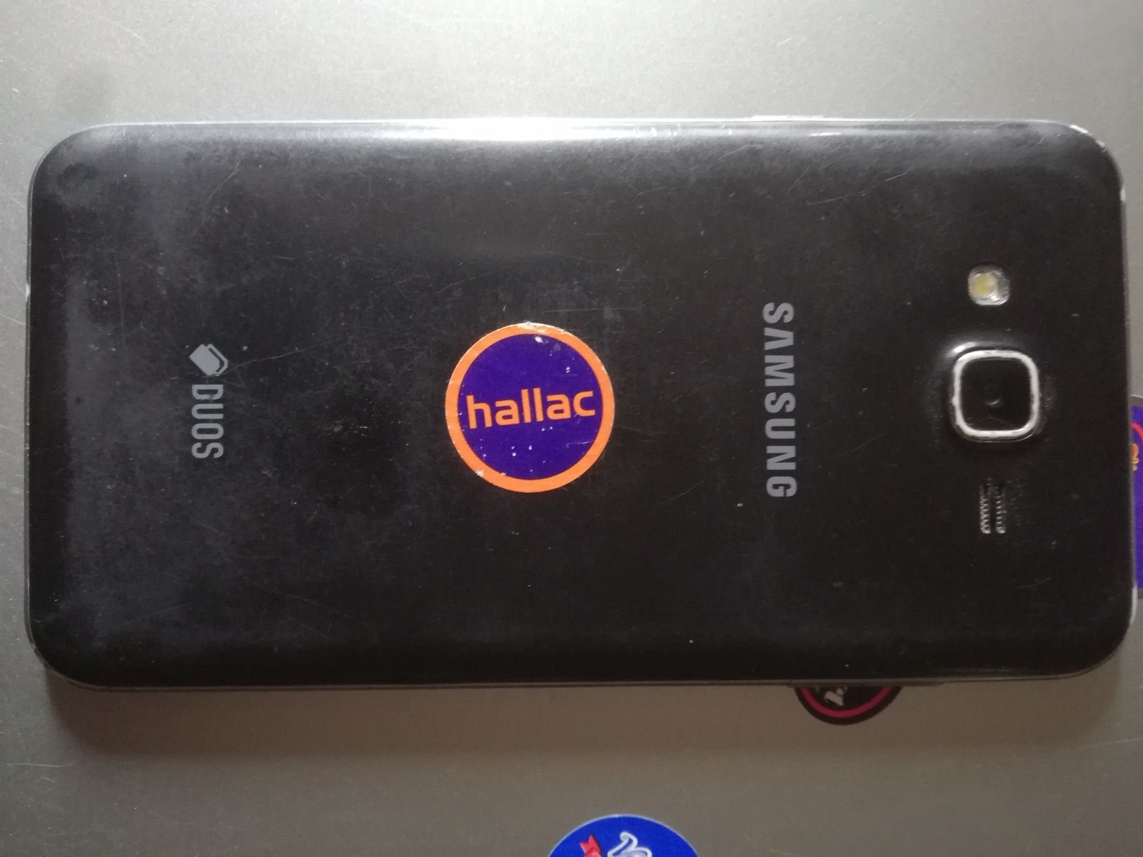 Samsung  J7  / 4/16 ГБ  робоча конячка
