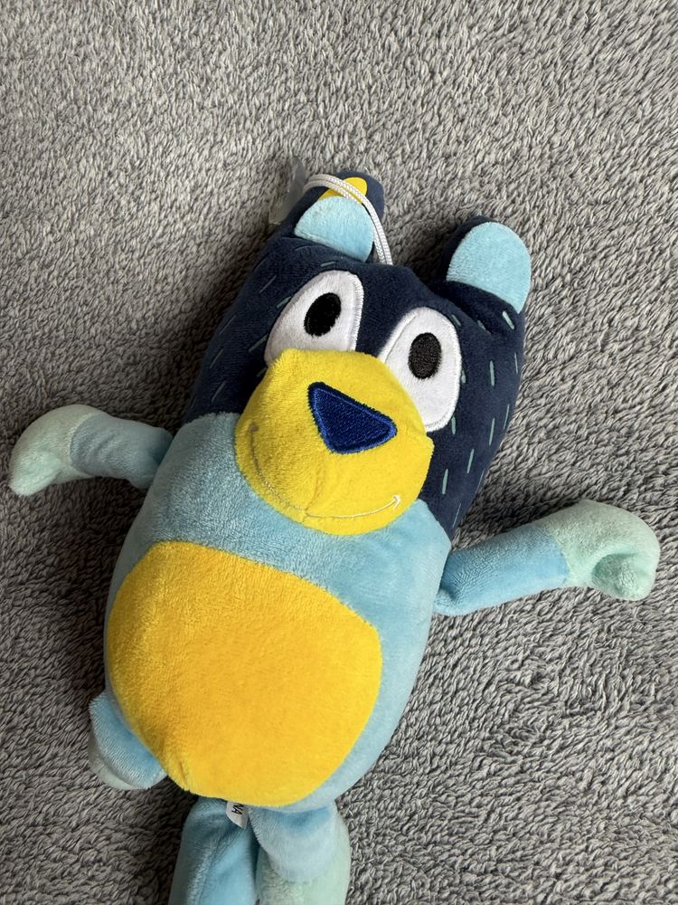 Bluey maskotka przytulanka