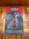 Hellboy: The Crooked Man and Others