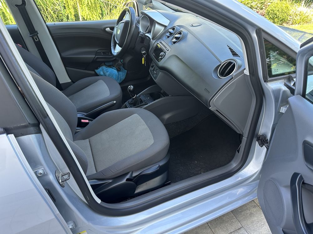 1.4 MPI sprowadzona z Niemiec