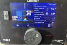 Sterownik Kamen ST 480k