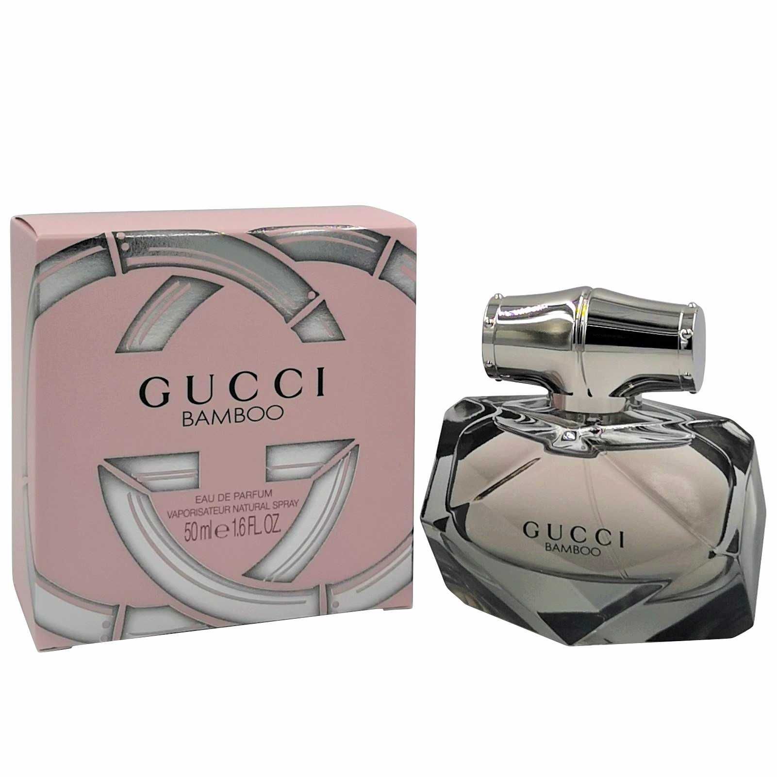 Perfumy | Gucci | Bamboo | 50 ml | edp