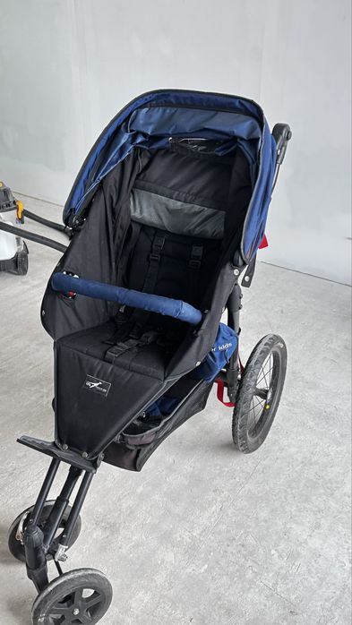 Wózek TFK Joggster Lite Sport