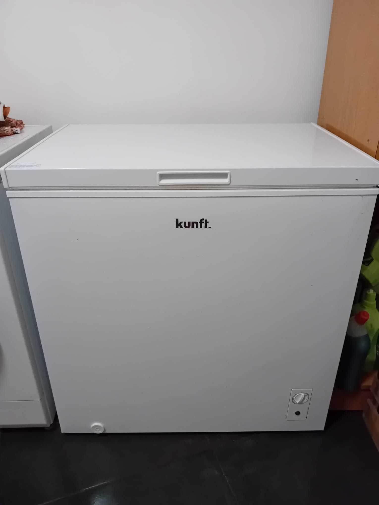 Arca Horizontal KUNFT
