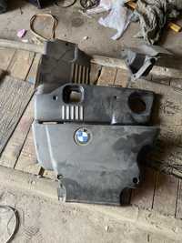 Кришки двигателя BMW e46