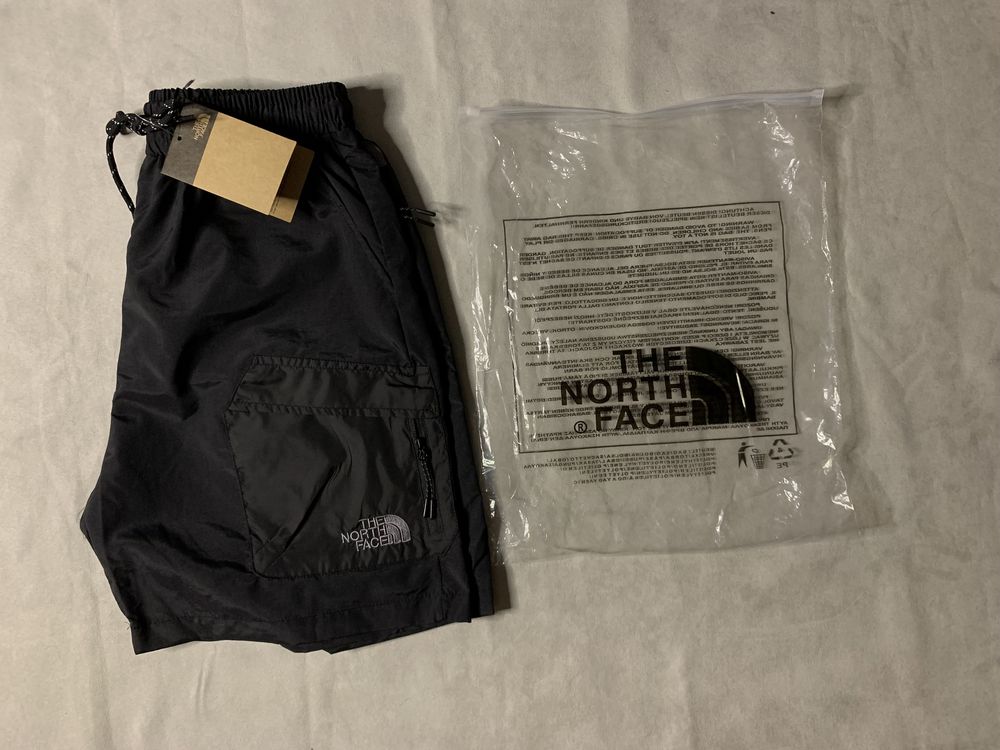 Шорти tnf… / карго шорти тнф / the north face/ ТНФ