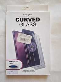 Продам защитное стекло для телефона Samsung S10+