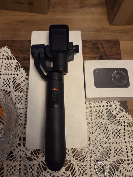 Action camera Mi 4K