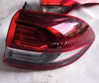 Lampa prawy tył do Renault Scenic IV 265.505.180R