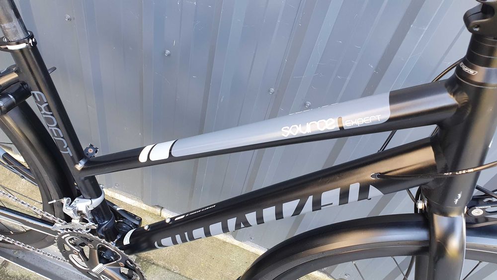 Rower Specialized Source Expert 105 (330)