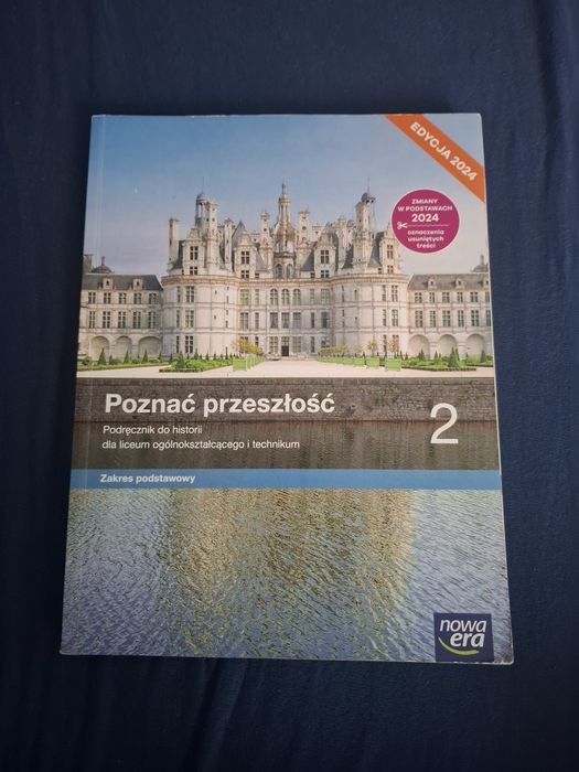 Poznac przeszlosc cz. 2 nowa era