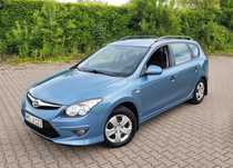 Hyundai i30 Lift 1.4 mpi 109KM ** Klima ** Zadbany z Niemiec !!