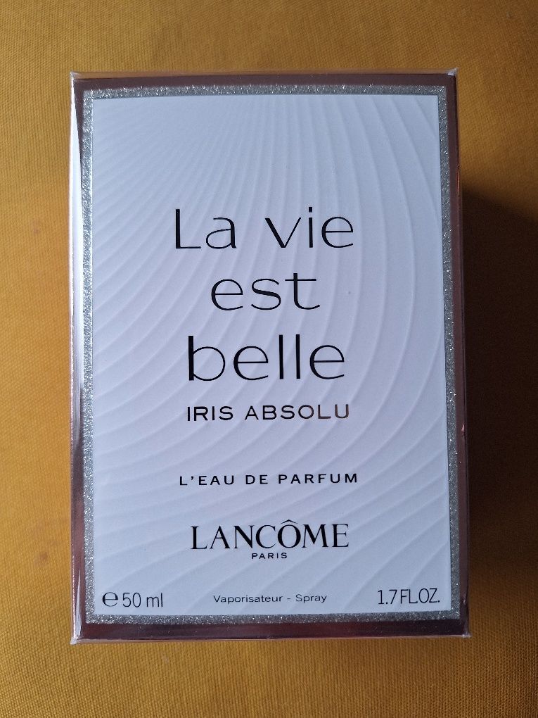 La Vie Est Belle 50ml.