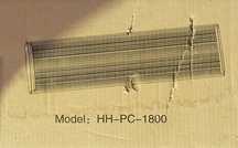 Painel radiante Heat&Hot PC 1800 (aquecimento de parede)