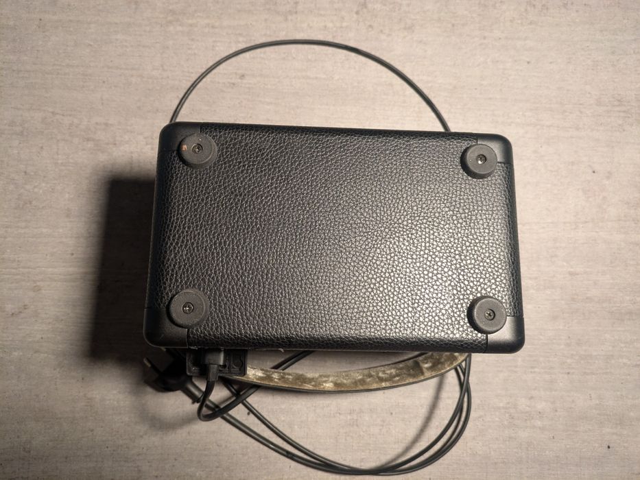 Marshall Kilburn ii оригінал