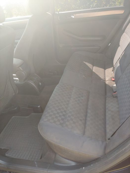 Audi A6 C5 седан 2.5 TDi