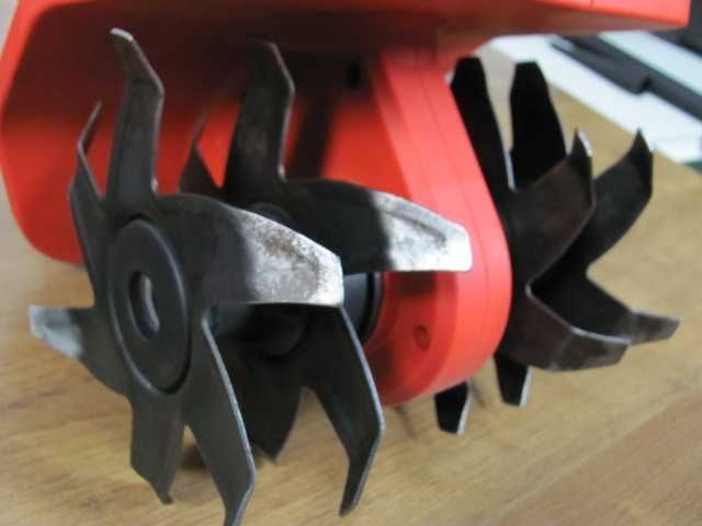 Культиватор Einhell GE-CR 18/20 Li E Power X-Change Expert з Німеччини