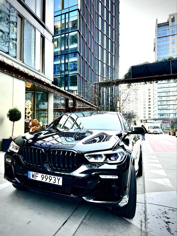 BMW x6m G06 v8 530KM mozliwa zamiana na bitcoin lub nieruchomość.