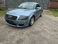 Audi TT 1.8 s line