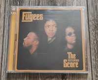 Hip-hop.2 CD.Fugees"The complete Score"