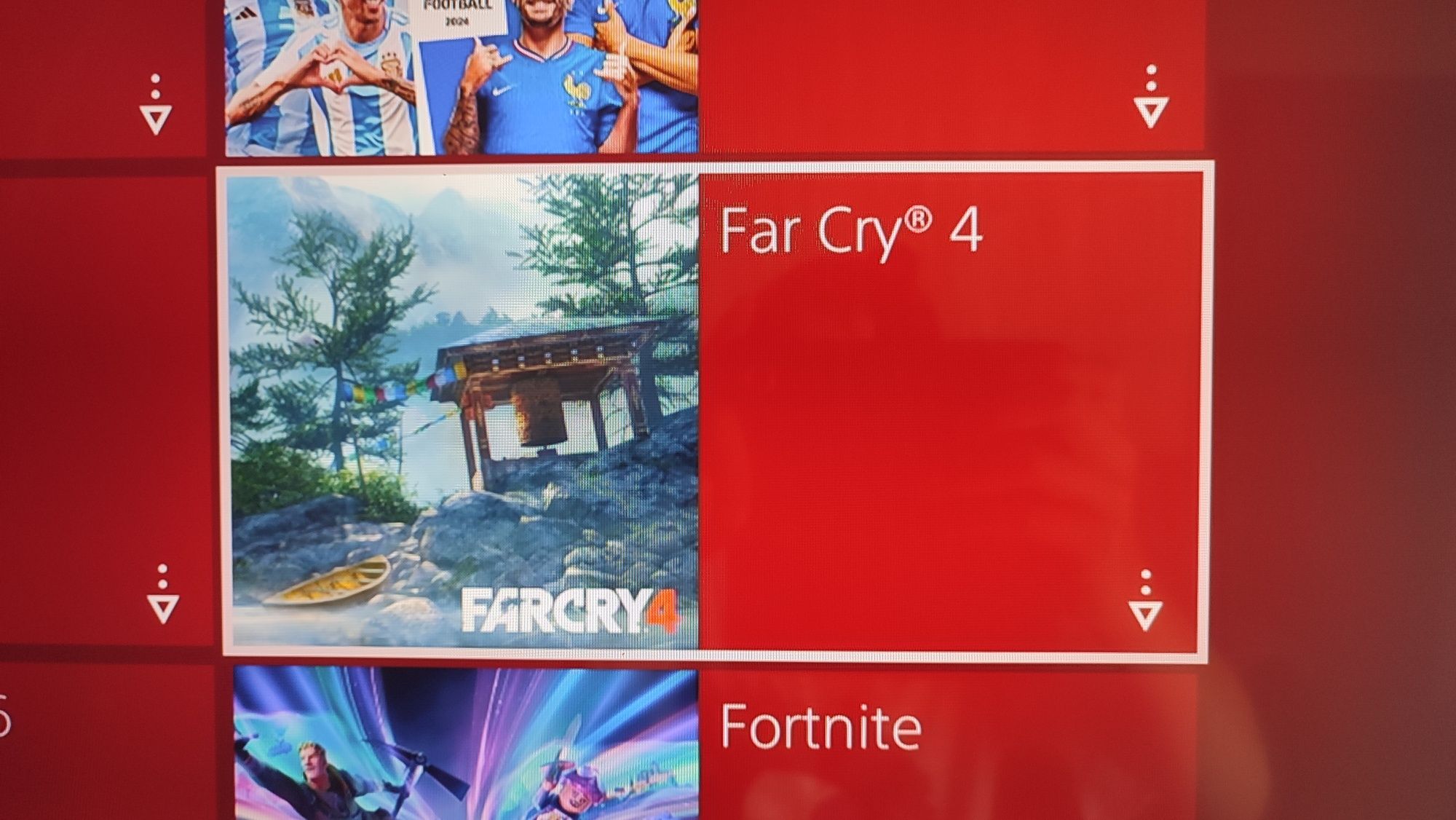 PS4 slim+ігри на акаунті та на дисках