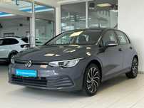 Volkswagen Golf 1.0 TSI 110KM Life / Polski Salon / FV 23%