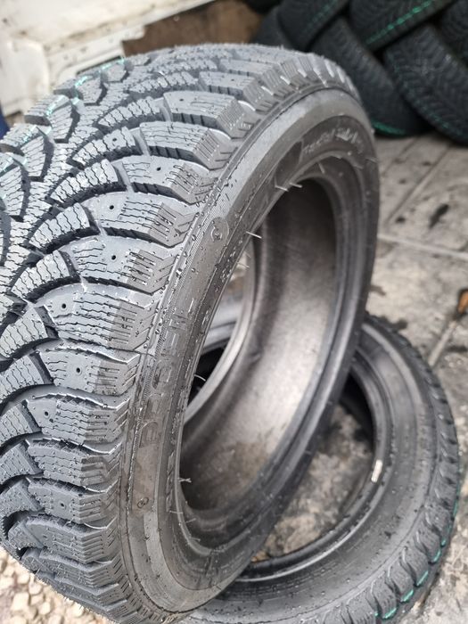 Opony Profil 205/55 R16 Alpiner 91H