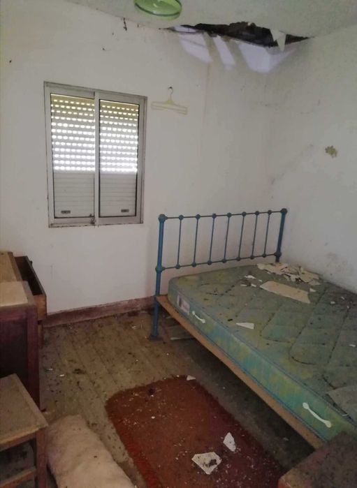 Casa Rústica + Terreno, em Vila de Rei