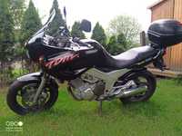 Yamaha TDM 850 38tys km(zamiana przyczepę kempingową)