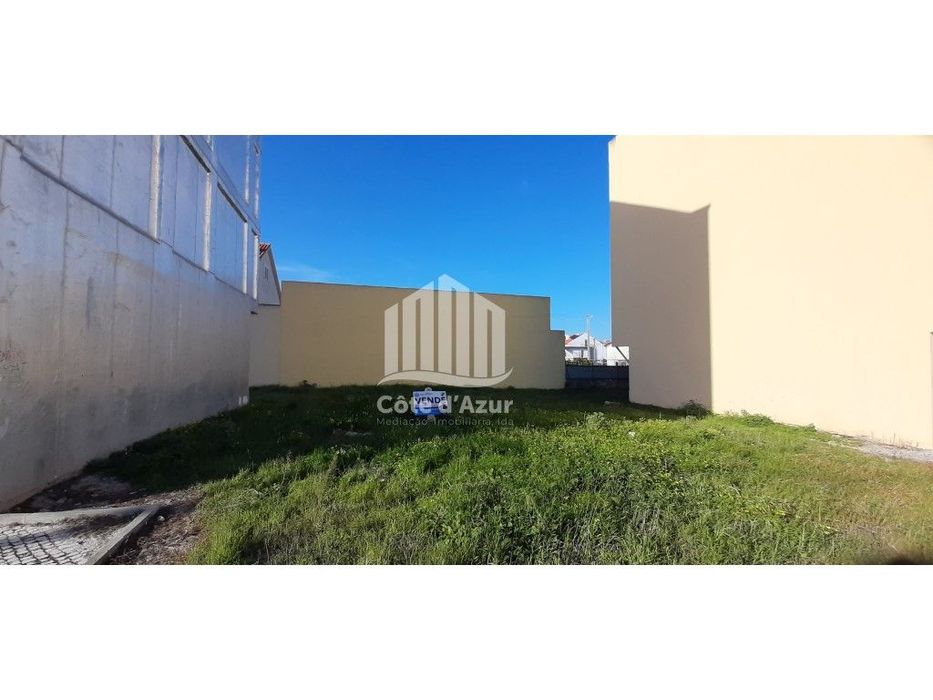 Lote Terreno Para Construção Urbana