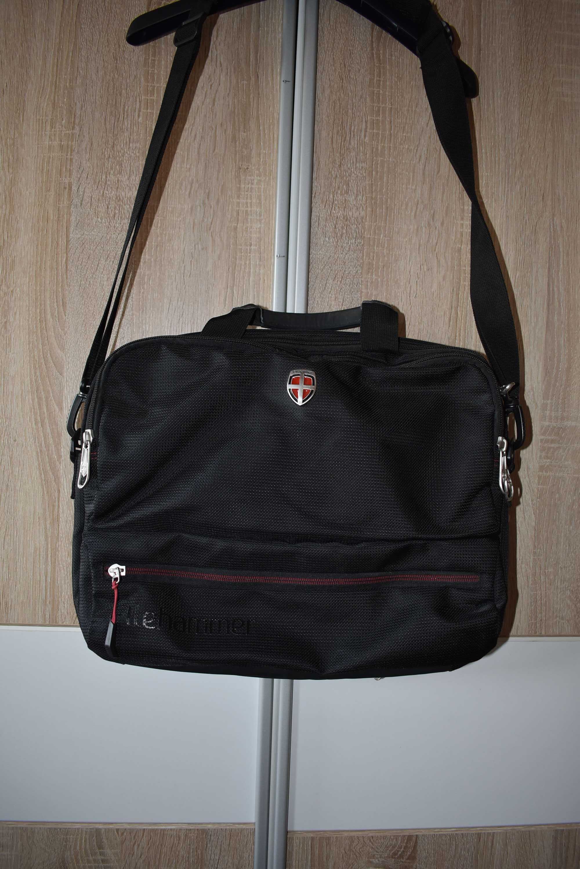 Ellehammer Copenhagen Torba na laptopa